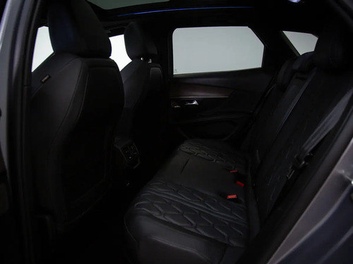 Peugeot 3008 3008 Gt Hybrid4 300 Eeat8 2024