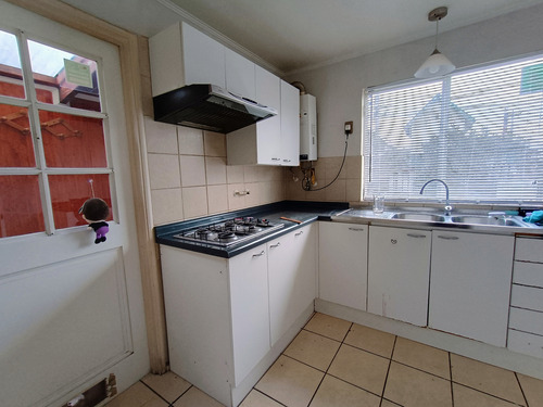 Casa En Arriendo A Minutos Del Hospital Valdivia