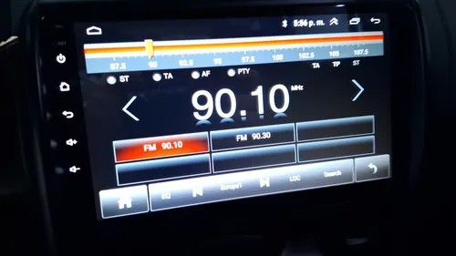 Renault Duster 2.0 Expression At