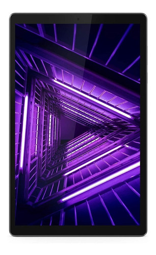 Imagen 5 de 7 de Tablet Lenovo Tab M10 10 Octacore Lte 64gb 4gb Nuevo