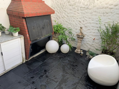 Exc Ph 4 Amb Sin Exp Recicl A Nvo C/patio C/parr+gr Terraza