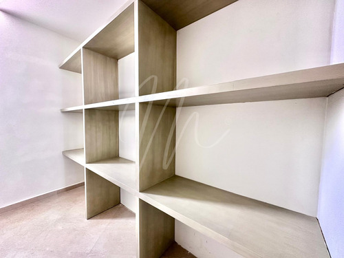 Penthouse / Departamento En Venta En Palmeras, Puerto Cancun