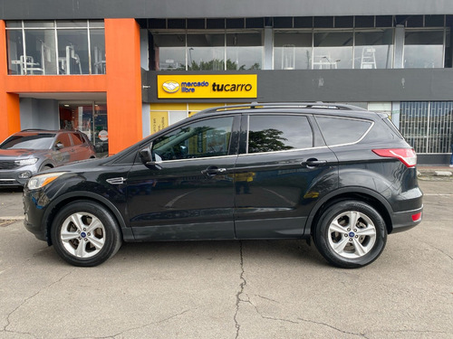 Imagen 6 de 25 de Ford Escape Se 2014