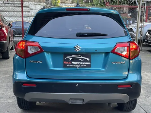 Suzuki Vitara Gl Mt 1600cc 2ab Abs 4x2 Aa