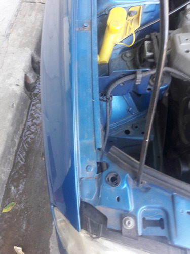 Renault Megane 5 P. 1.6 Authentiq Pak Año 2006