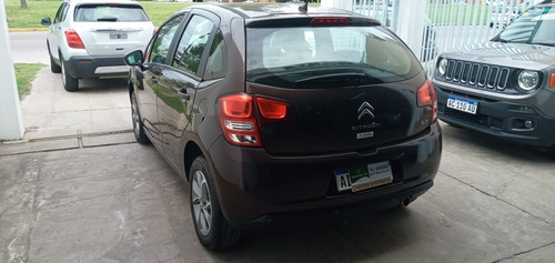 Citroën C3 1.6 Vti 115 At6 Feel 2019