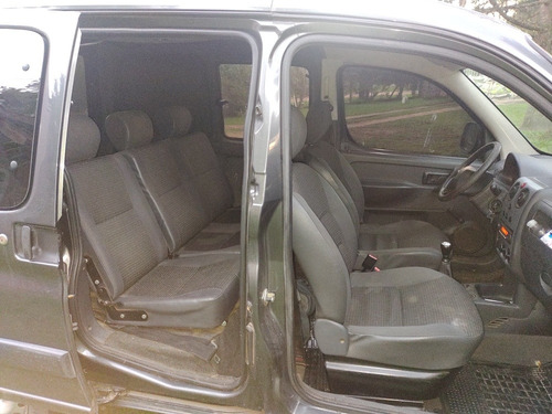 Peugeot Partner 1.6 Hdi Furgon Confort Airbag 2012