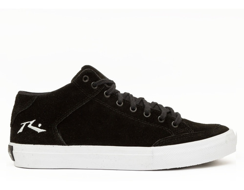 Zapatilla Rusty Andreuss Blk Wht