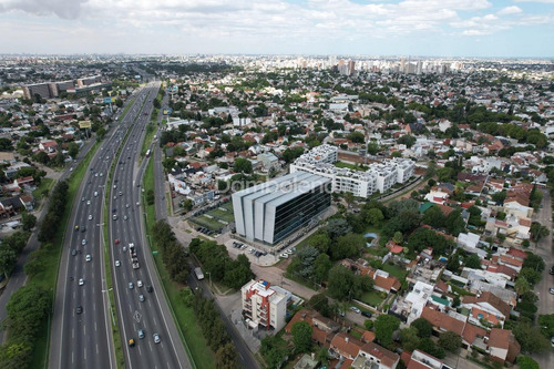 Imagen 30 de 30 de Oficina En Venta Ubicado En Haedo, Morón, G.b.a. Zona Oeste