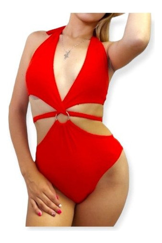 Bikini Tankini Varias Posturas Y Colores Talles Del 1 Al 8