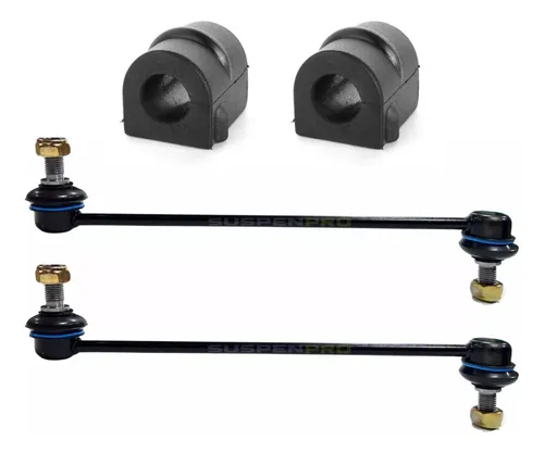 comprar Kit X2 Bieletas Suspension + Bujes P\u002F Chevrolet Astra