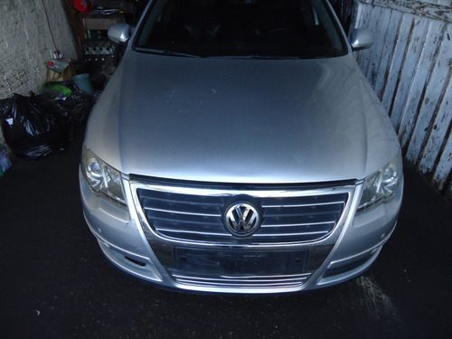 Floripa Imports Sucata Volkswagen Passat 2.0 Automatico