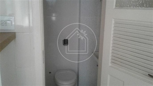 Apartamento - Ref: 800476