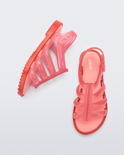 Imagem 5 de 5 de Melissa Flox Bubble Original