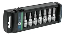 Comprar Juego De 7 Dados Cuadro 3\u002F8  Punta Torx, Truper 14171