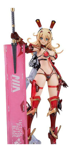 Figma Bunny Suit Planning Veronica Sweetheart Pre-order