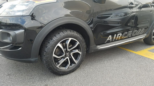Kit 4 Pneus 205/60r16 Remold Bf Goodrich Ko2 Wt