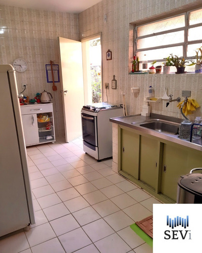 Imagem 11 de 30 de Casa - Ca00396 - 69007021