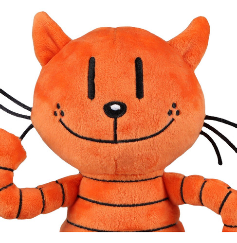 Peluche Para Niños Suaves De Felpa Dibujos Animados Animales