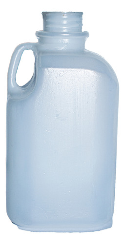 500 Envase Botella Garrafa 250 Ml Plastico Tapa Retapa
