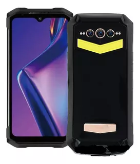 New Funda De Teléfono For Doogee S100 Pro