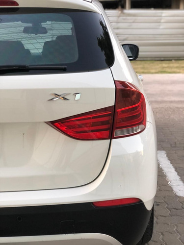 Bmw X1 2.0 Xdrive 20i Executive 184cv