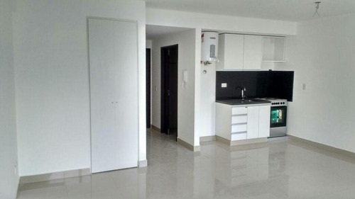 Imagen 8 de 12 de A Estrenar Monoambiente - San Luis Y Av. Pueyrredon 45 M2
