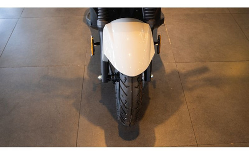 Kymco Agility 125 Scooter No Yamaha Fascino Rs 125