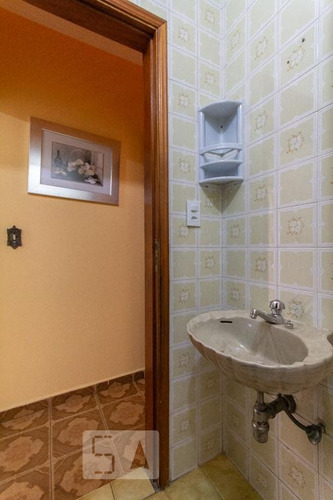 Casa À Venda - Butantã, 6 Quartos, 300 - S892883219