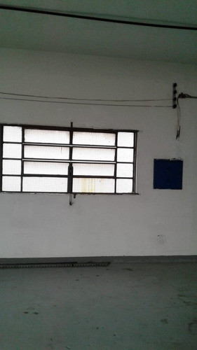 Imagem 9 de 27 de Prédio Comercial - Brás - Belém No Piso Superior Bom Para Oficina De Costura, E-commerce, Estoque.