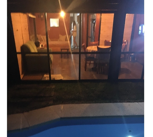 Imagen 7 de 30 de Casa Piscina Cubierta Y Climatizada, Bella Vista, Piriápolis