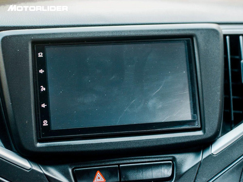 Suzuki Baleno Gl 1.4 Extra Full | Permuta / Financia