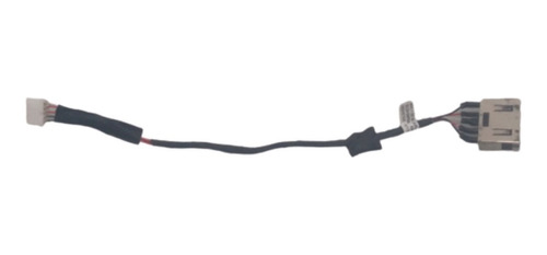 Power Jack Tipo Yoga Notebook Lenovo Thinkpad L450 L460