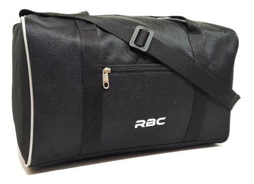 Bolso Chico Deportivo Gym Calidad Obrero Calidad Rbc Hombre