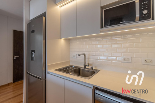 Departamento En Venta En Palermo Hollywood