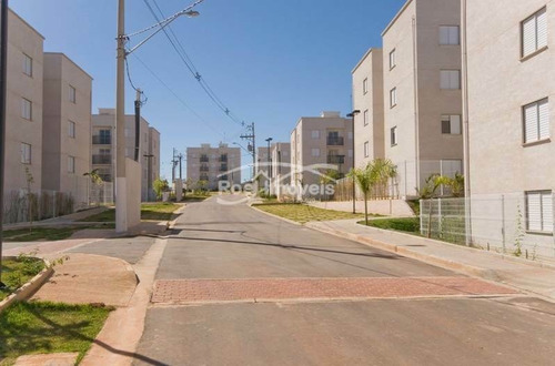 Imagem 6 de 18 de Apartamento Térreo Com Quintal - Venda - 2 Dormitórios - 1952