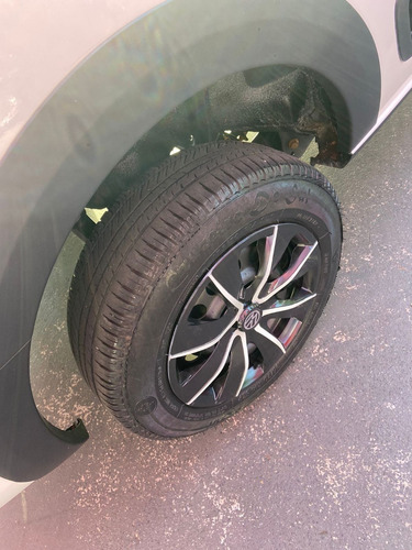 Imagem 10 de 10 de Volkswagen Saveiro Cs