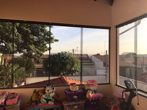 Imagem 13 de 28 de Casa À Venda Em Parque Via Norte - Ca001578