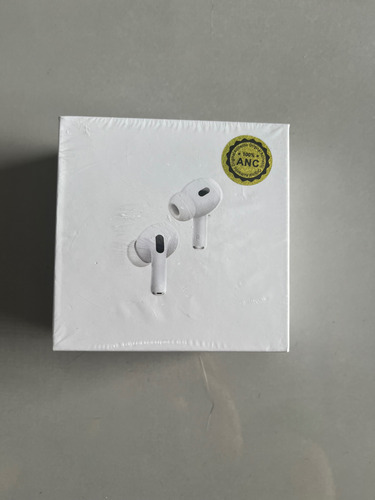 AirPods Pro 2a Geração Com Estojo De Recarga Magsafe Usb-c
