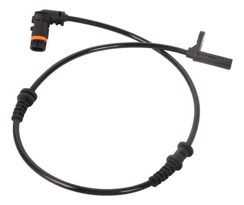 Set Sensor Abs Frontal Mercedes-benz Slk300 Base 2016 2.0l