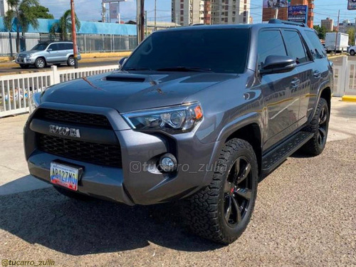 Toyota 4 Runner Sr5