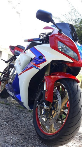 Honda Cbr 1000