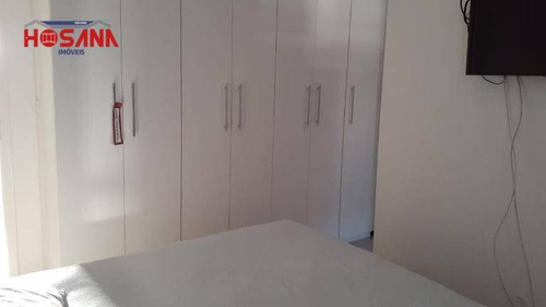 Imagem 5 de 11 de Sobrado Com 3 Dormitórios À Venda, 10176 M² Por R$ 460.000,00 - Laranjeiras - Caieiras/sp - So1033
