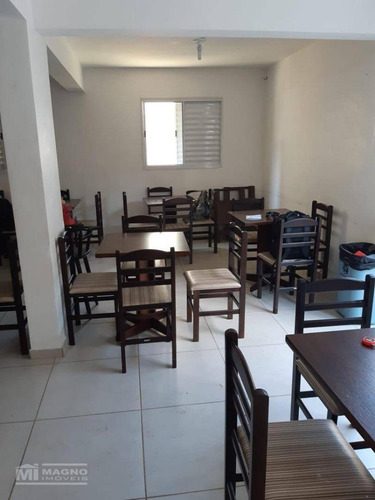 Imagem 3 de 10 de Apartamento Com 2 Dormitórios À Venda, 41 M² Por R$ 220.000,00 - Itaquera - São Paulo/sp - Ap2315