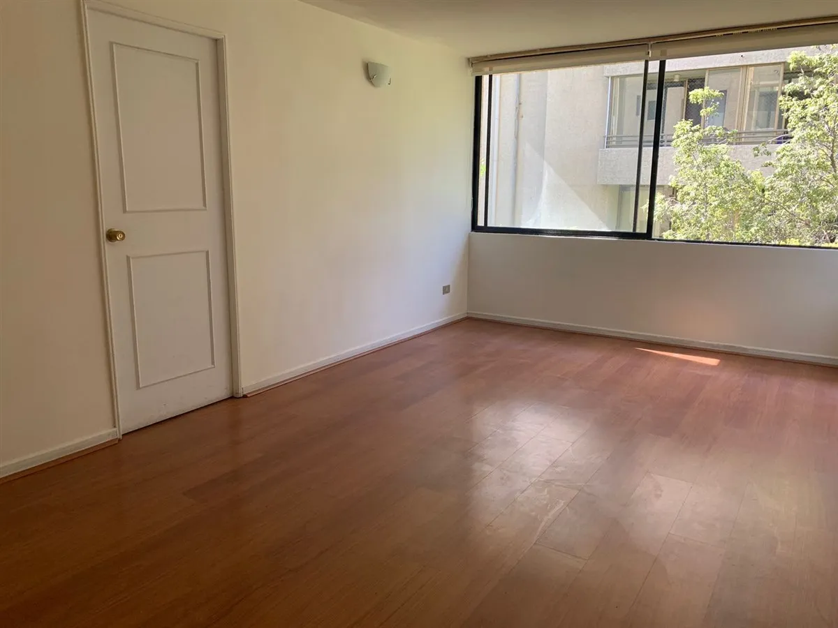 Imagen 5 de 19 de Depto En Arriendo 2 Dorm. Estacionamiento - Plaza Las Lilas