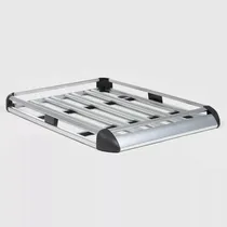 Comprar Parrilla Para Auto Aluminio Porta Equipaje 120 X 90 Cms