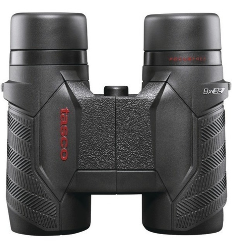 Imagen 3 de 8 de Binoculares Tasco Focus Free 8x32 Roof Enfoque Automático!