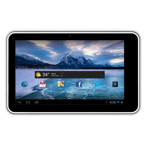 Tablet Ledstar Novus Pad 7 3g Dual Sim,tv