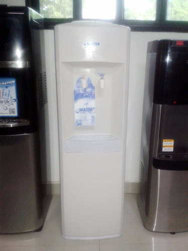 Enfriador Filtro Dispensador De Agua Botellon Marca Water