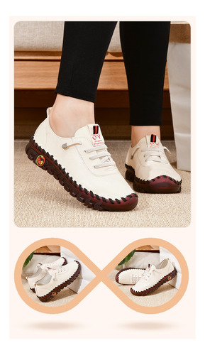 Zapatillas Planas Para Mujer, Comprar Zapatillas Para Mamá